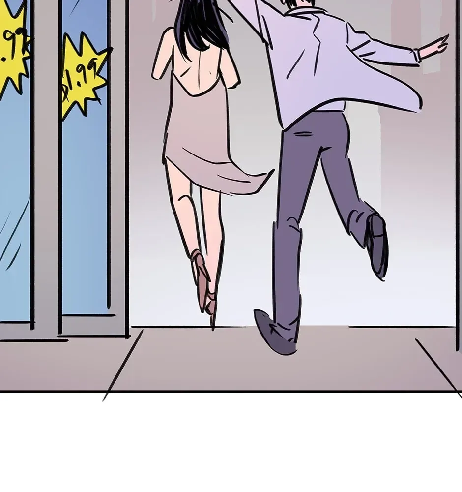 Glass no Ie Chapter 18 page 64