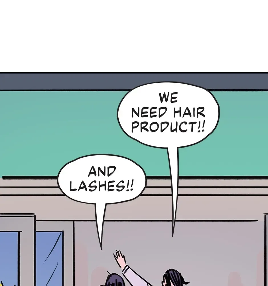 Glass no Ie Chapter 18 page 63
