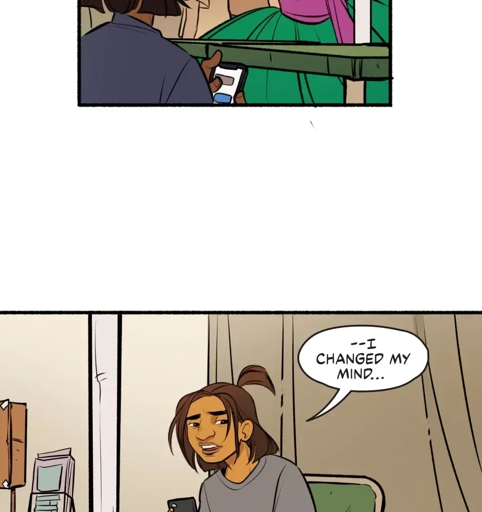 Glass no Ie Chapter 19 page 3