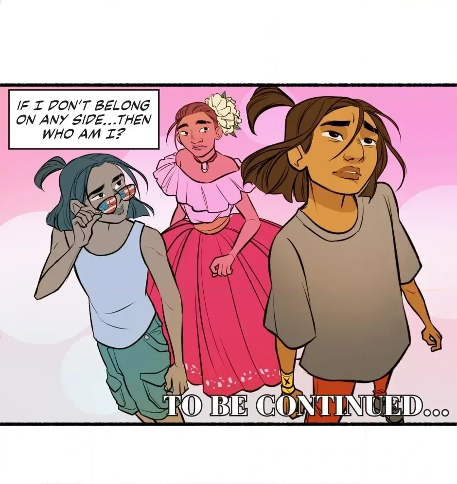 Glass no Ie Chapter 19 page 20