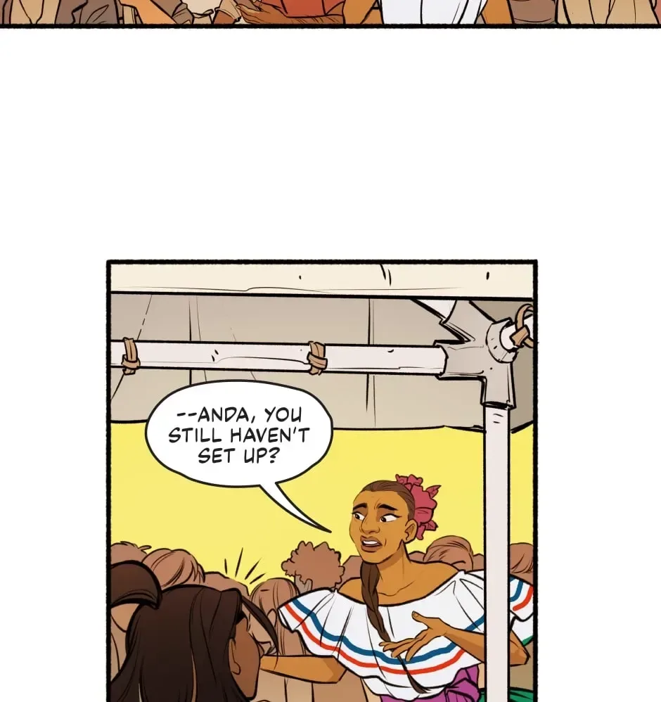 Glass no Ie Chapter 19 page 2