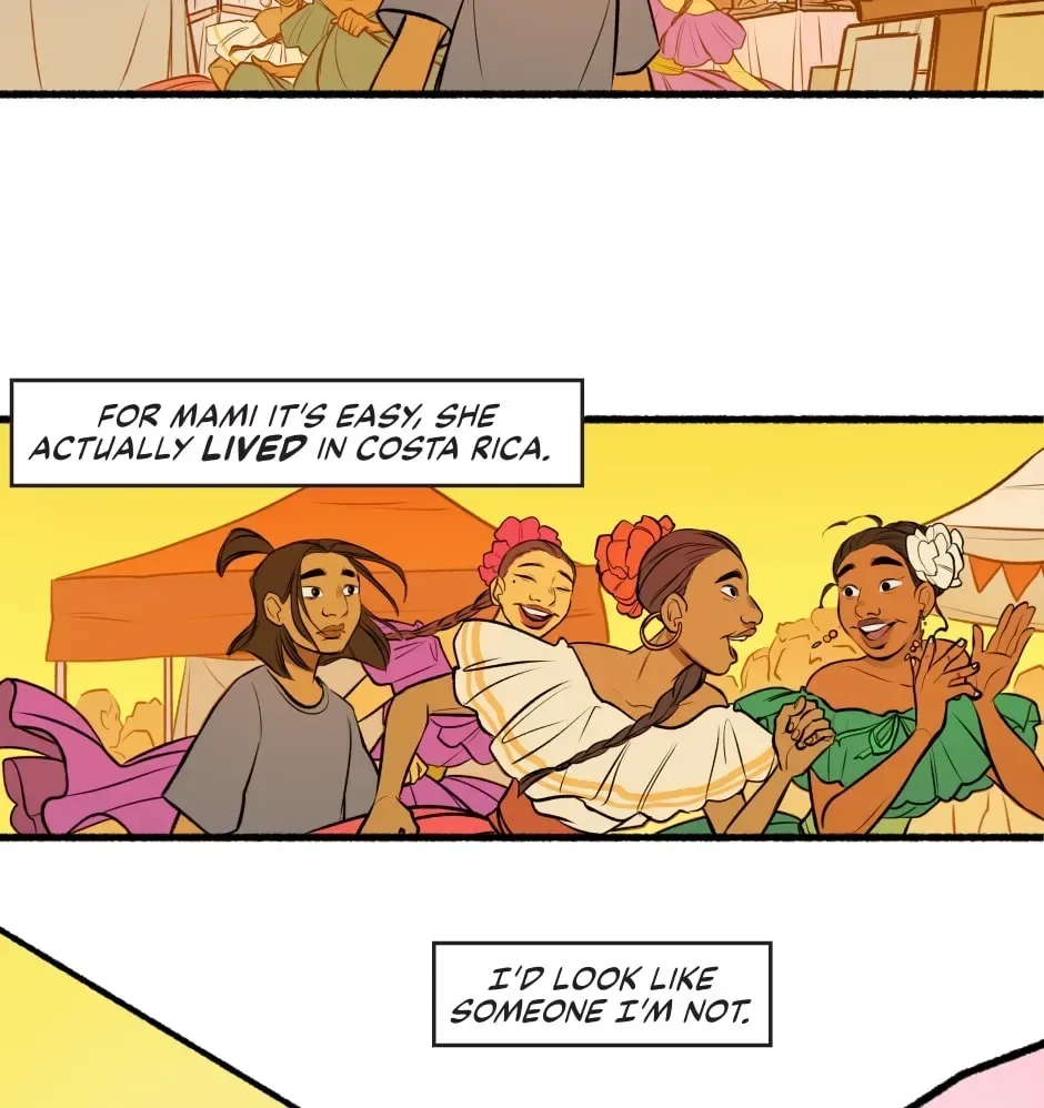 Glass no Ie Chapter 19 page 15