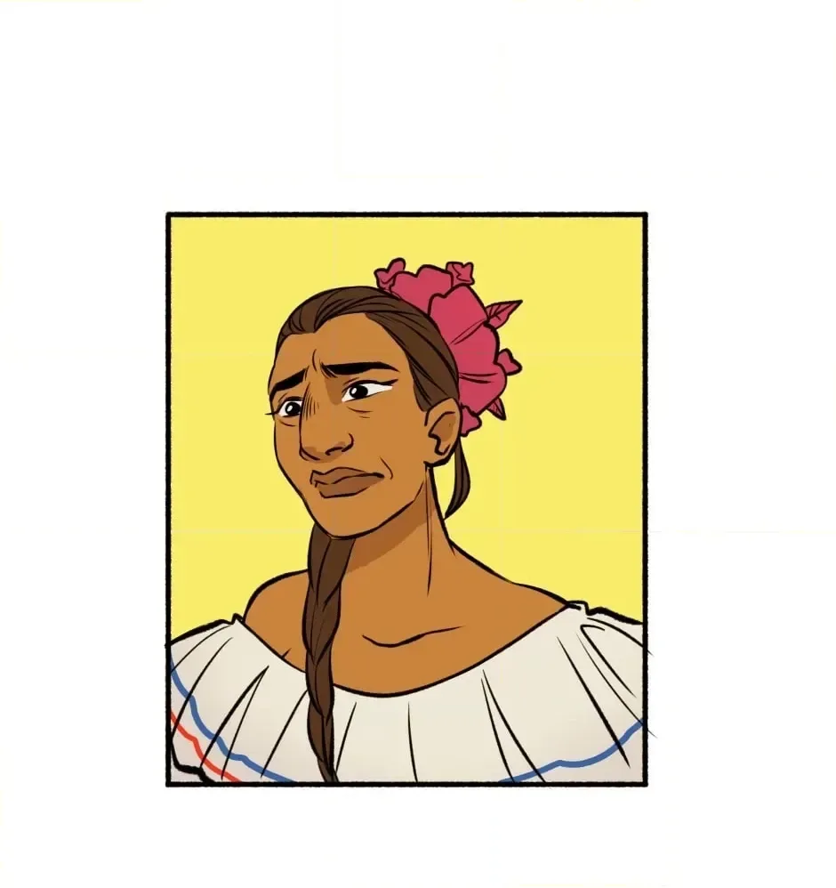 Glass no Ie Chapter 19 page 10
