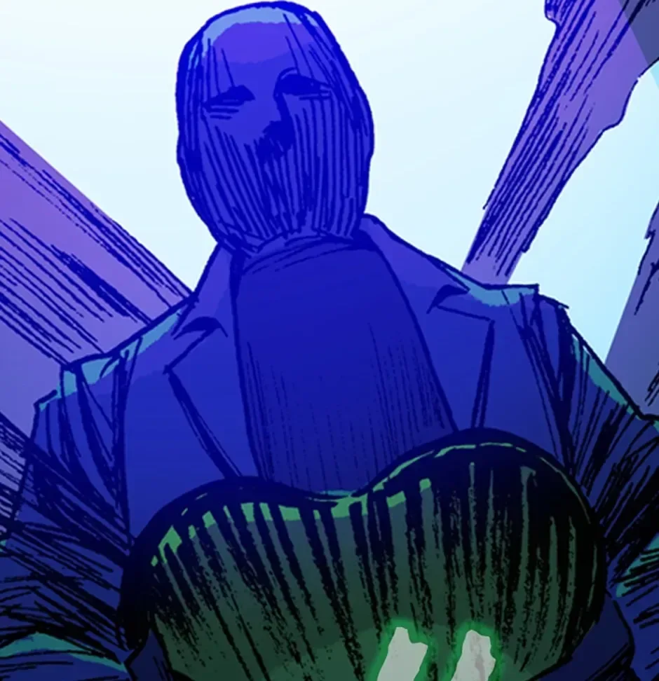 Glass no Ie Chapter 2 page 6