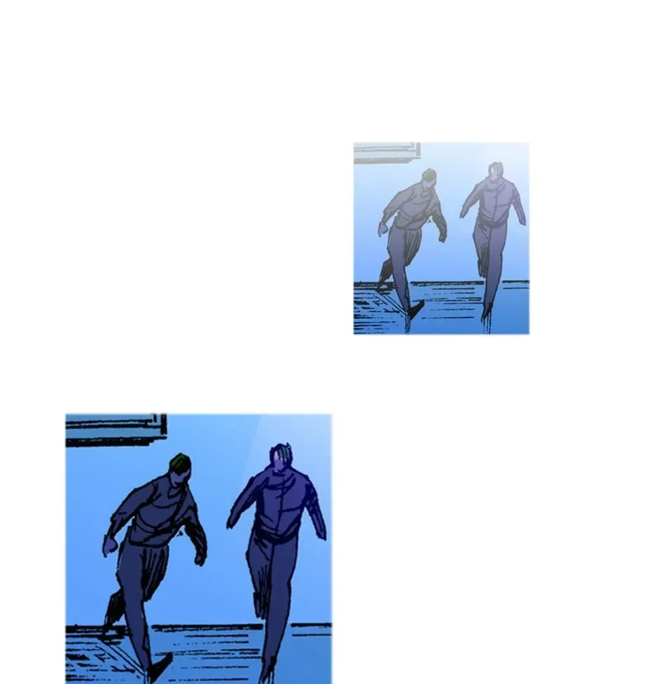 Glass no Ie Chapter 2 page 1