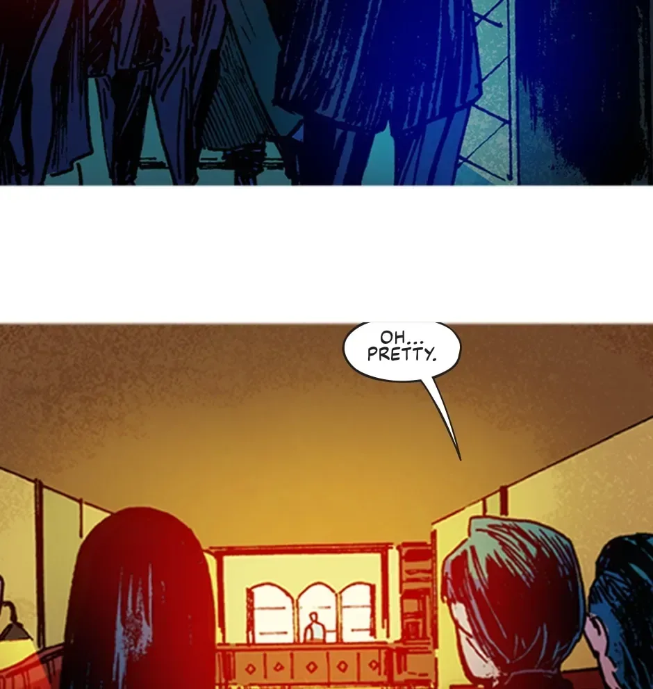 Glass no Ie Chapter 2 page 19