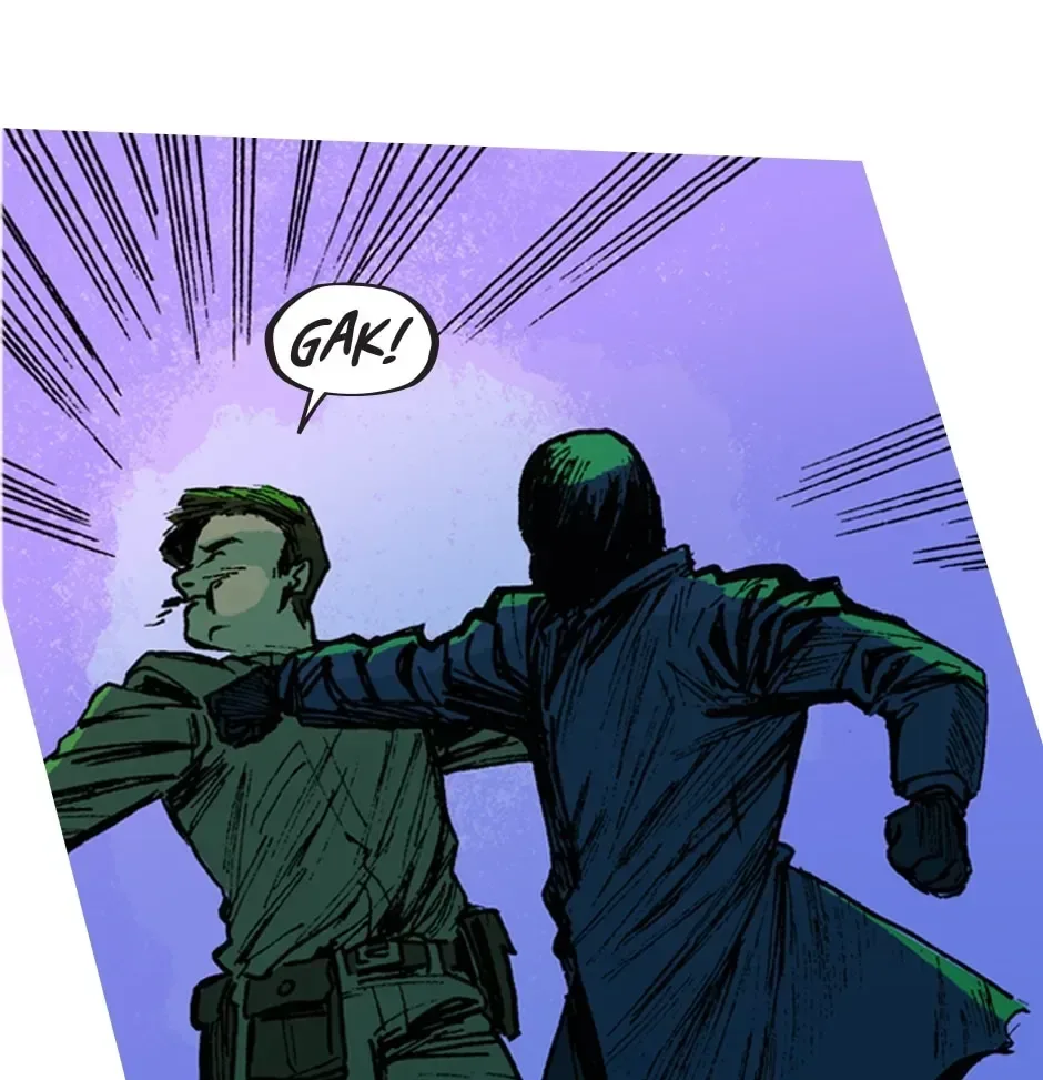 Glass no Ie Chapter 2 page 3