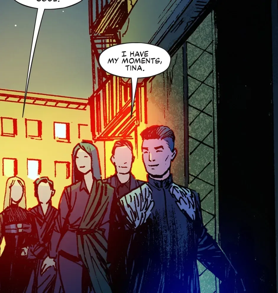 Glass no Ie Chapter 2 page 18