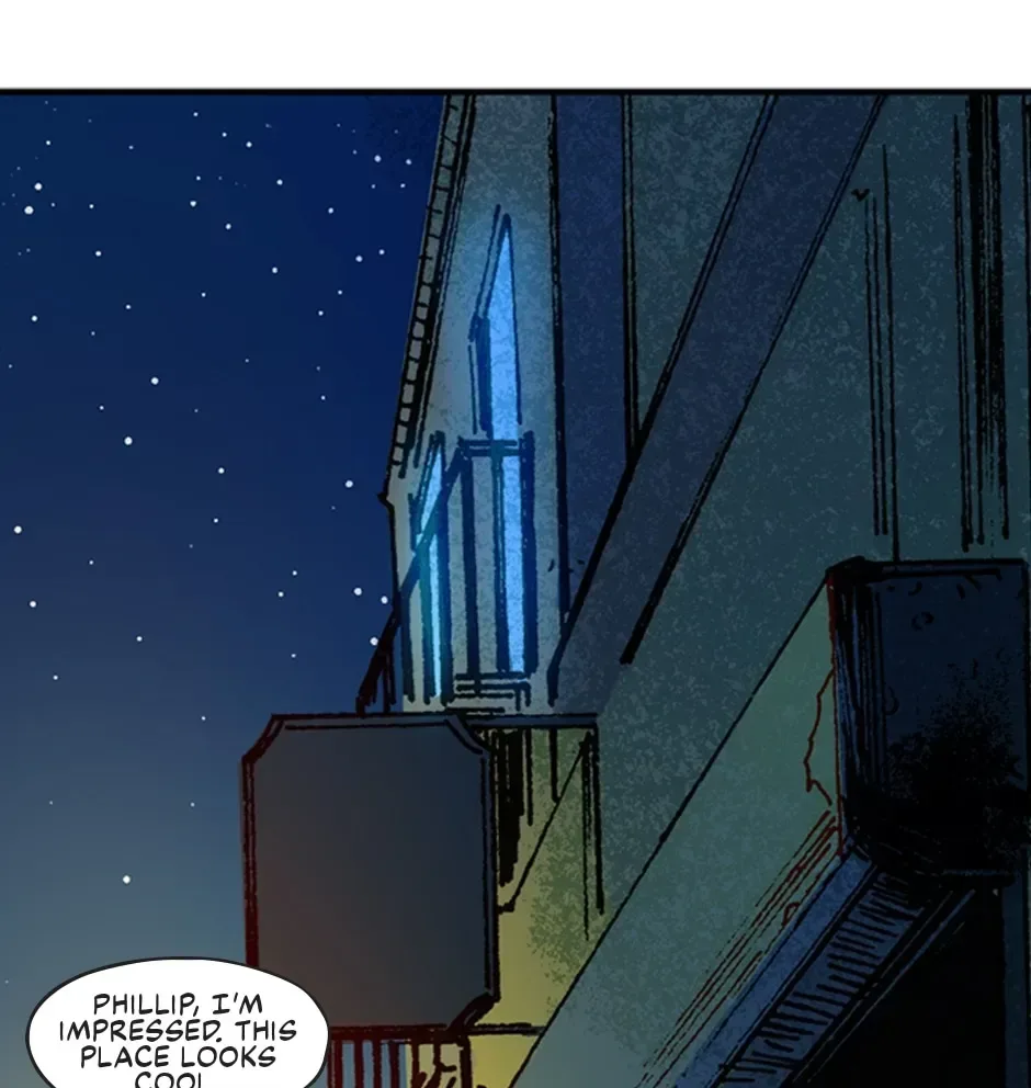 Glass no Ie Chapter 2 page 17