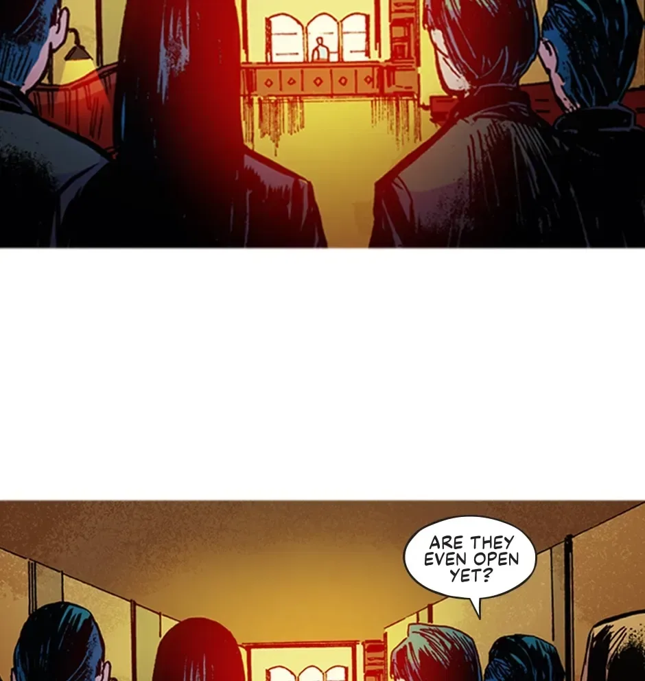 Glass no Ie Chapter 2 page 21