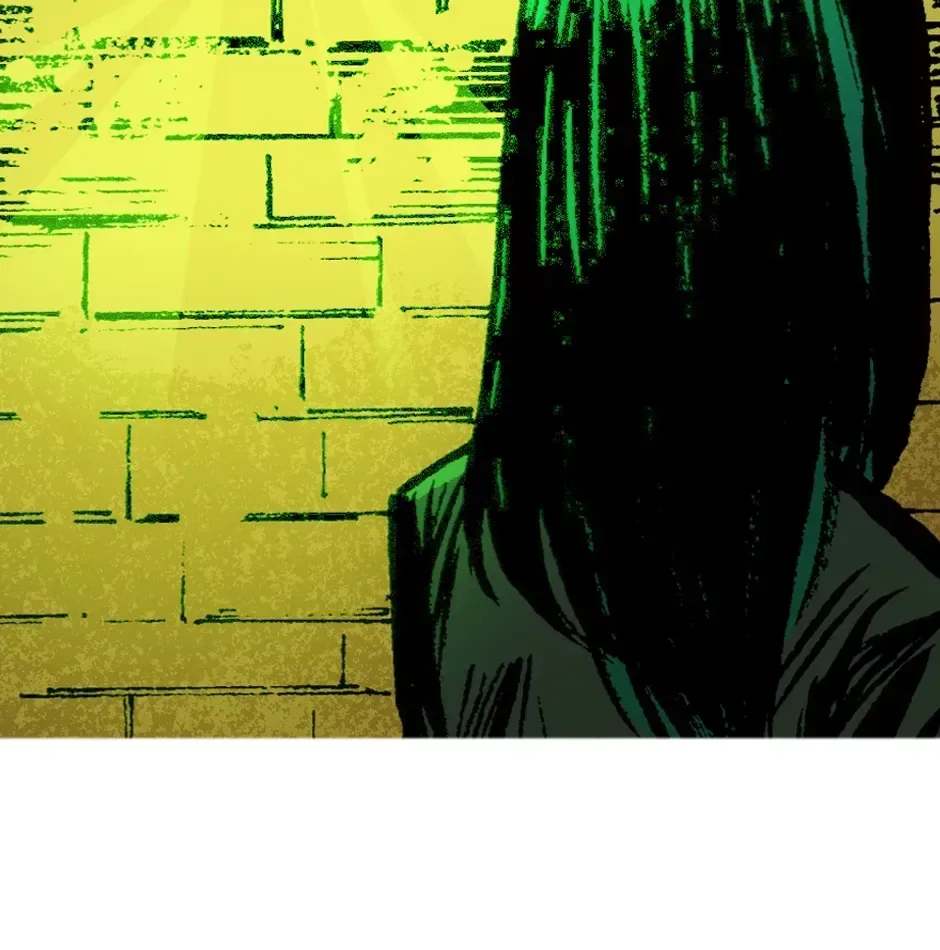 Glass no Ie Chapter 2 page 32