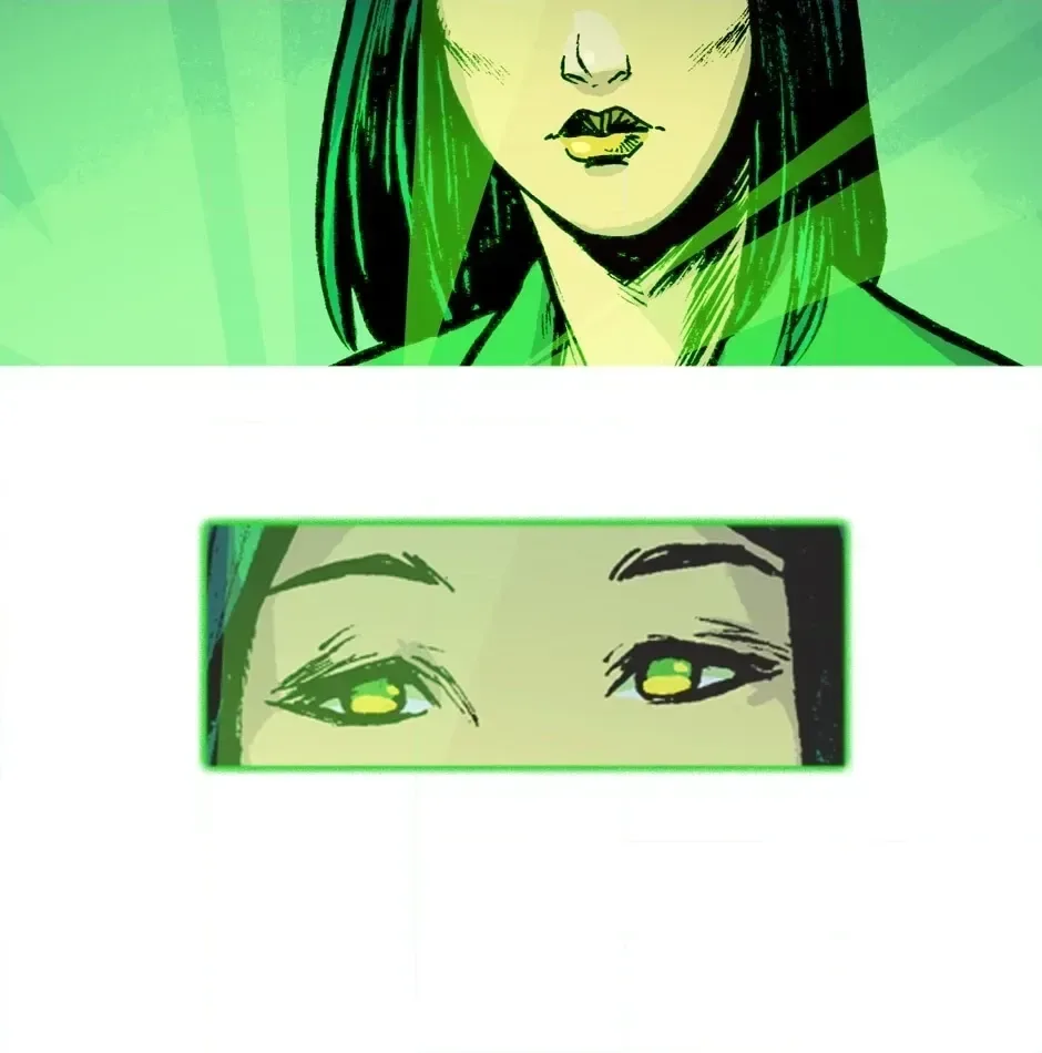 Glass no Ie Chapter 2 page 34