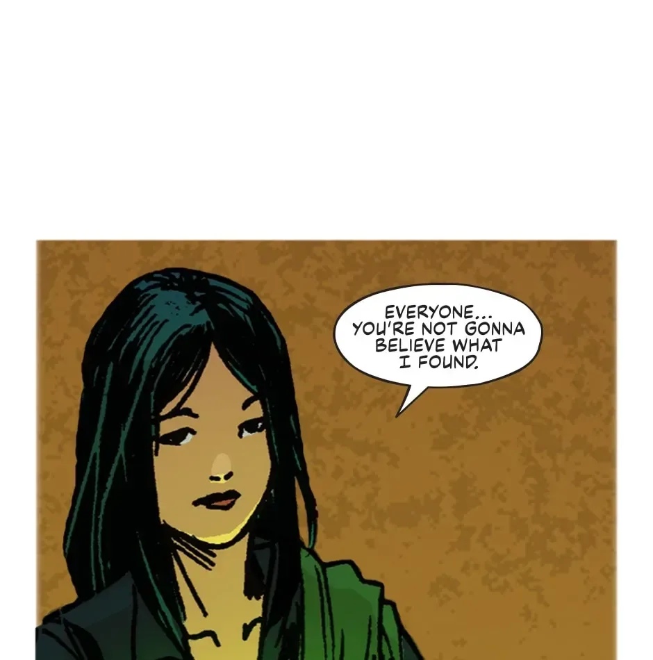 Glass no Ie Chapter 2 page 35