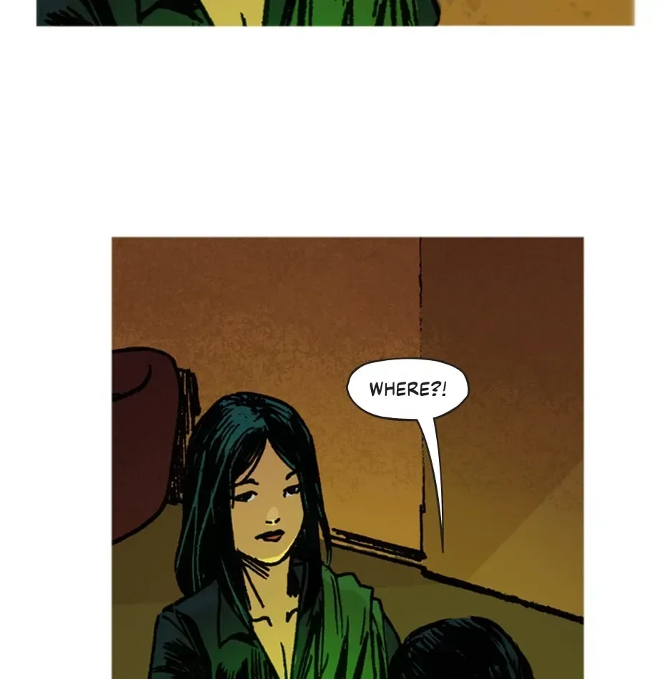 Glass no Ie Chapter 2 page 36