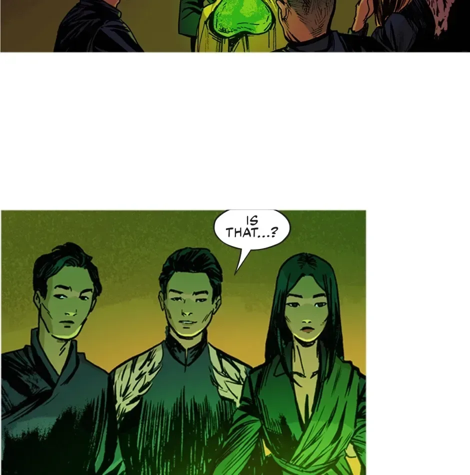 Glass no Ie Chapter 2 page 38