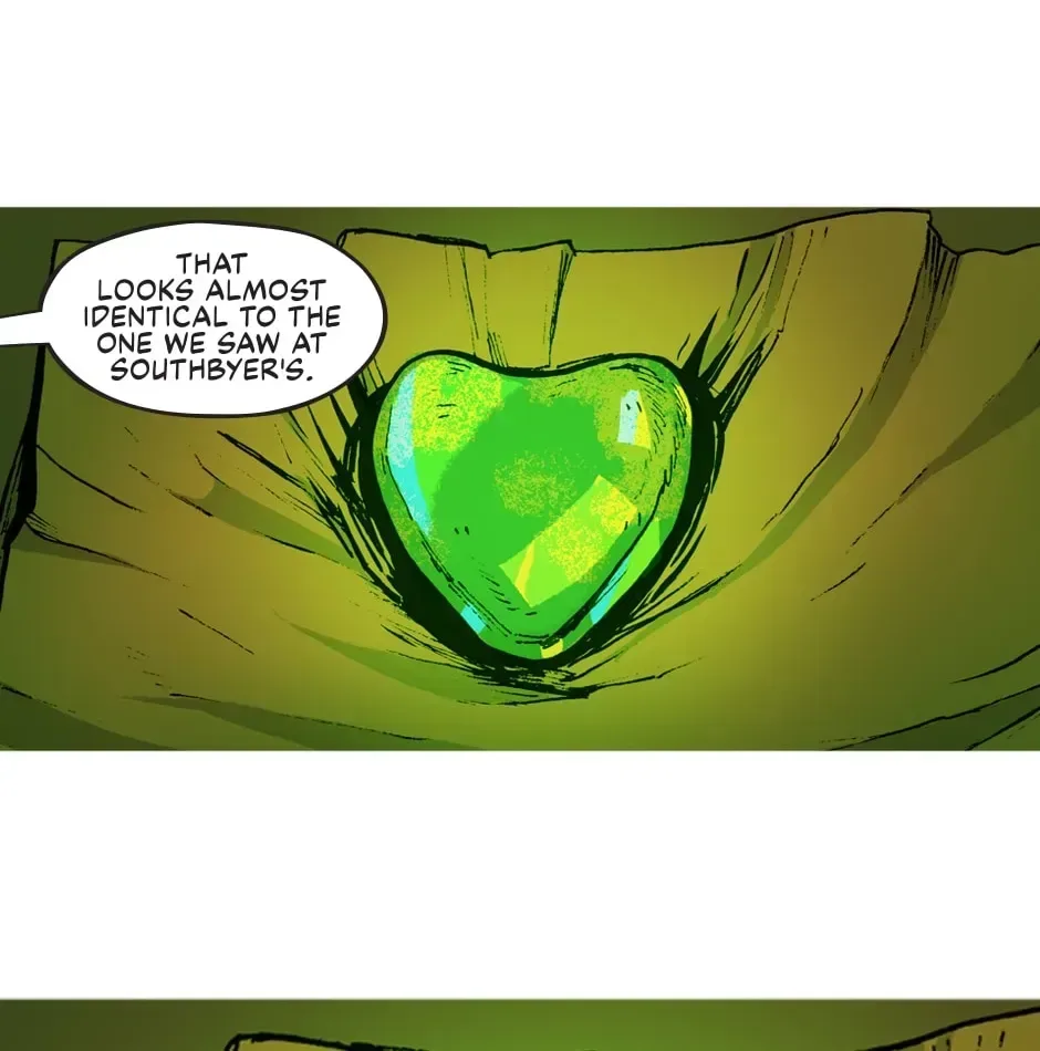 Glass no Ie Chapter 2 page 40