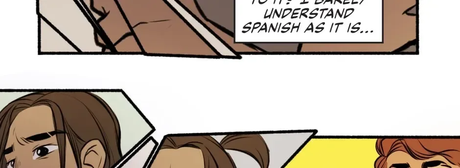 Glass no Ie Chapter 20 page 6