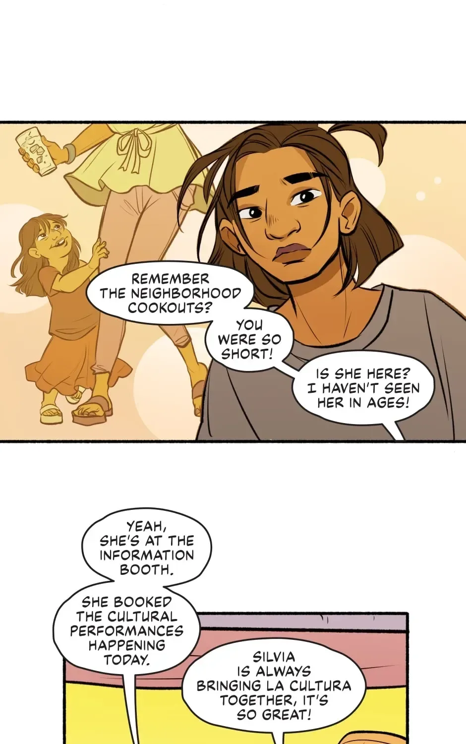 Glass no Ie Chapter 20 page 3