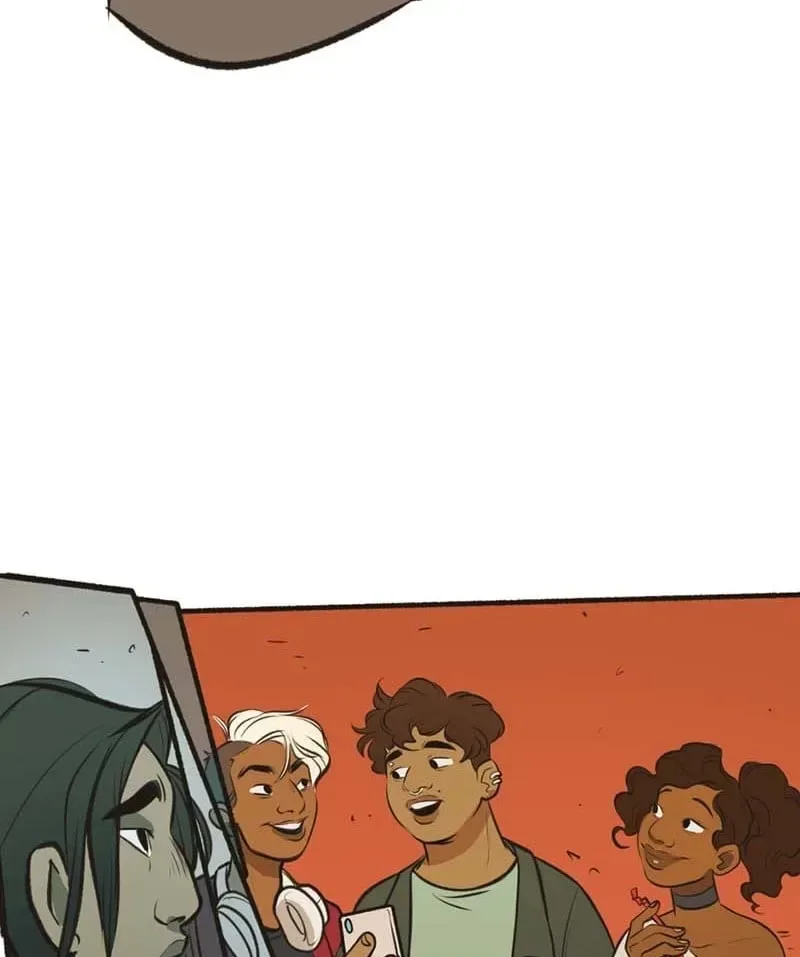 Glass no Ie Chapter 21 page 7