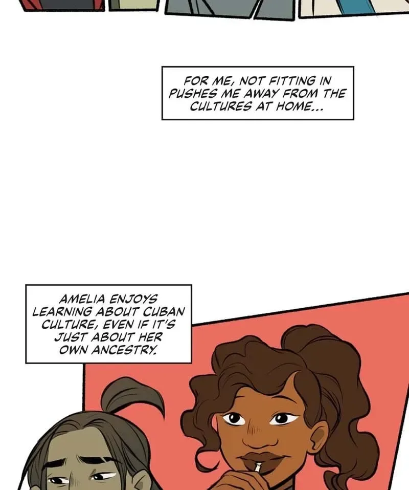 Glass no Ie Chapter 21 page 2