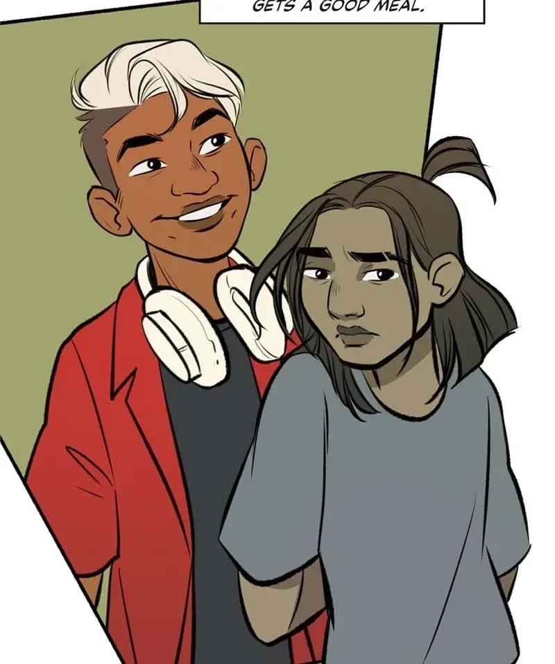 Glass no Ie Chapter 21 page 4