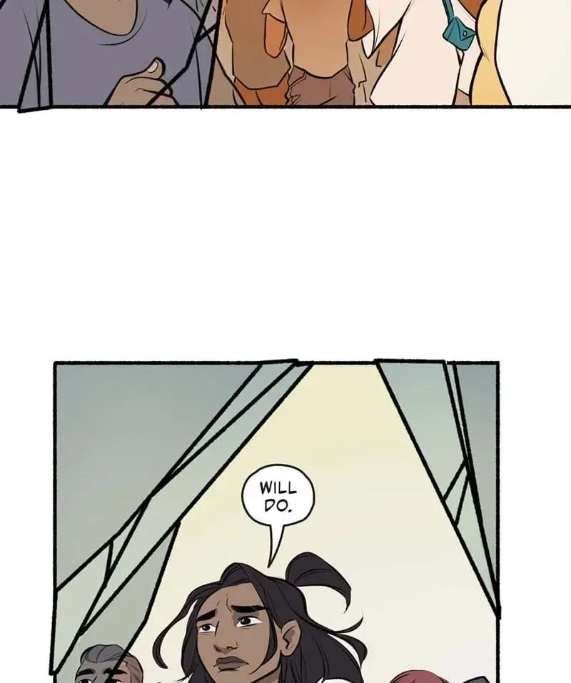 Glass no Ie Chapter 21 page 16