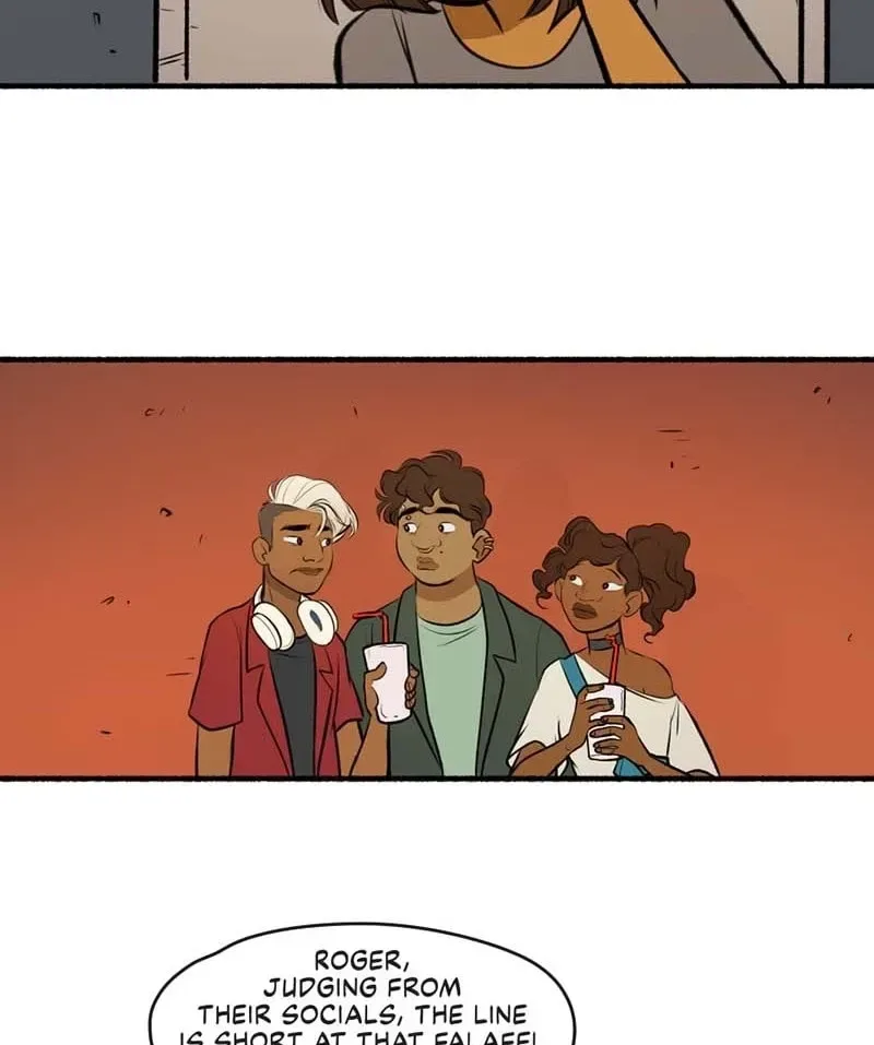 Glass no Ie Chapter 21 page 11