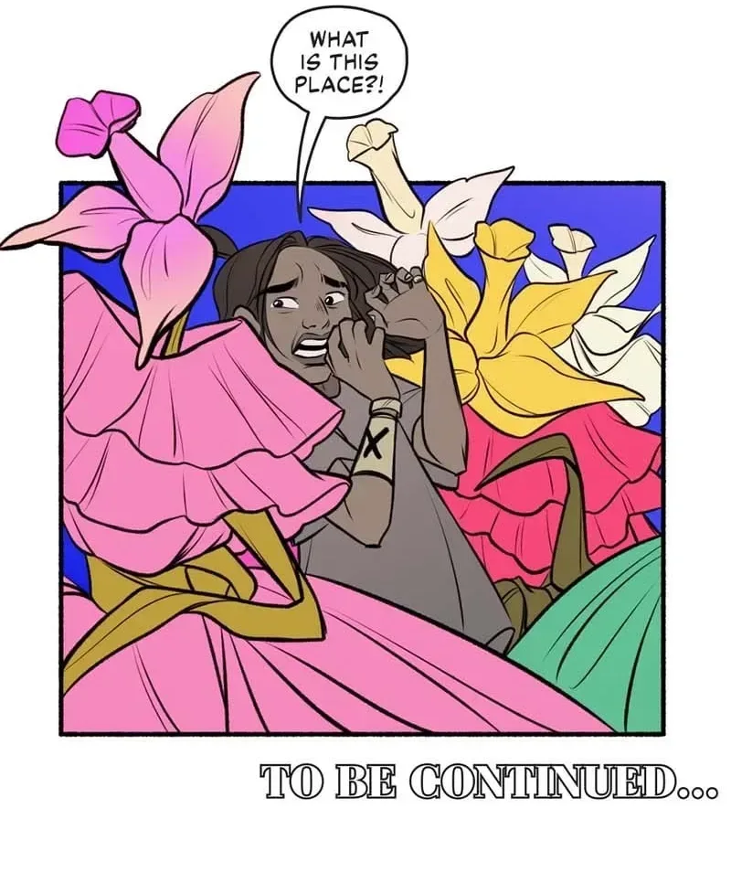 Glass no Ie Chapter 21 page 26