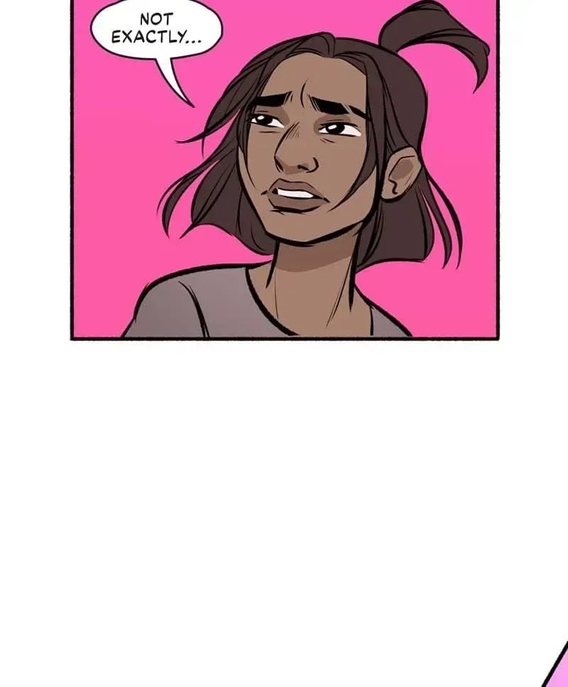 Glass no Ie Chapter 22 page 6
