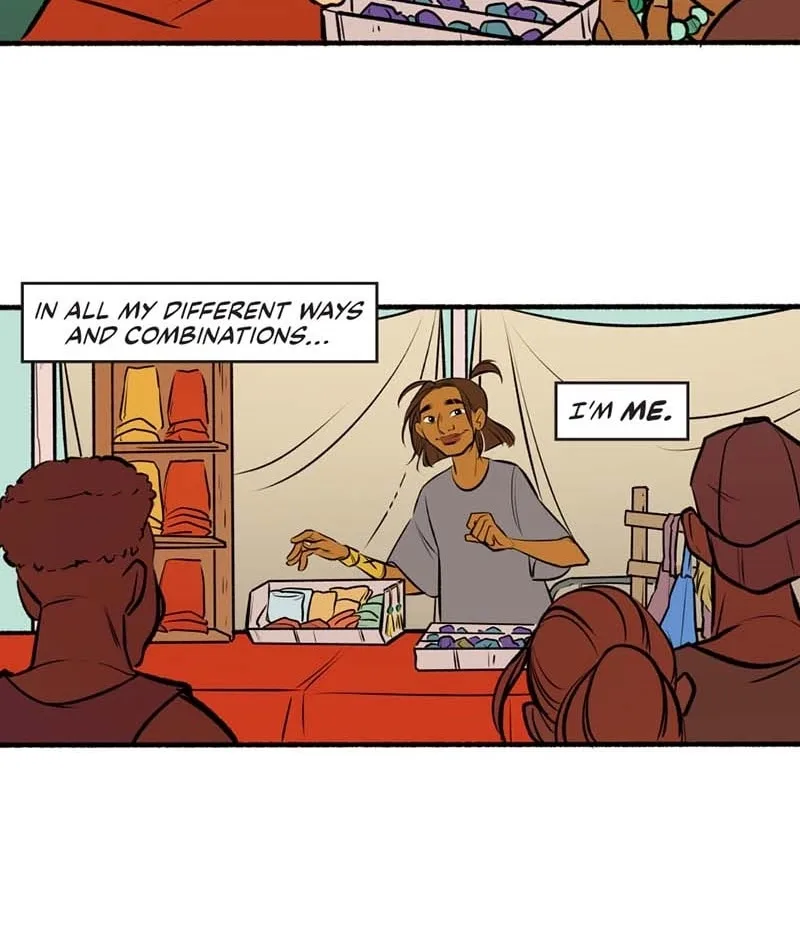 Glass no Ie Chapter 23 page 24