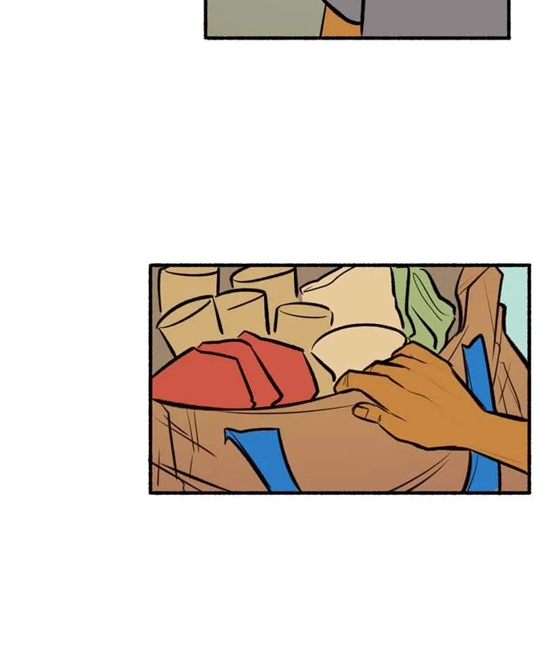 Glass no Ie Chapter 23 page 15