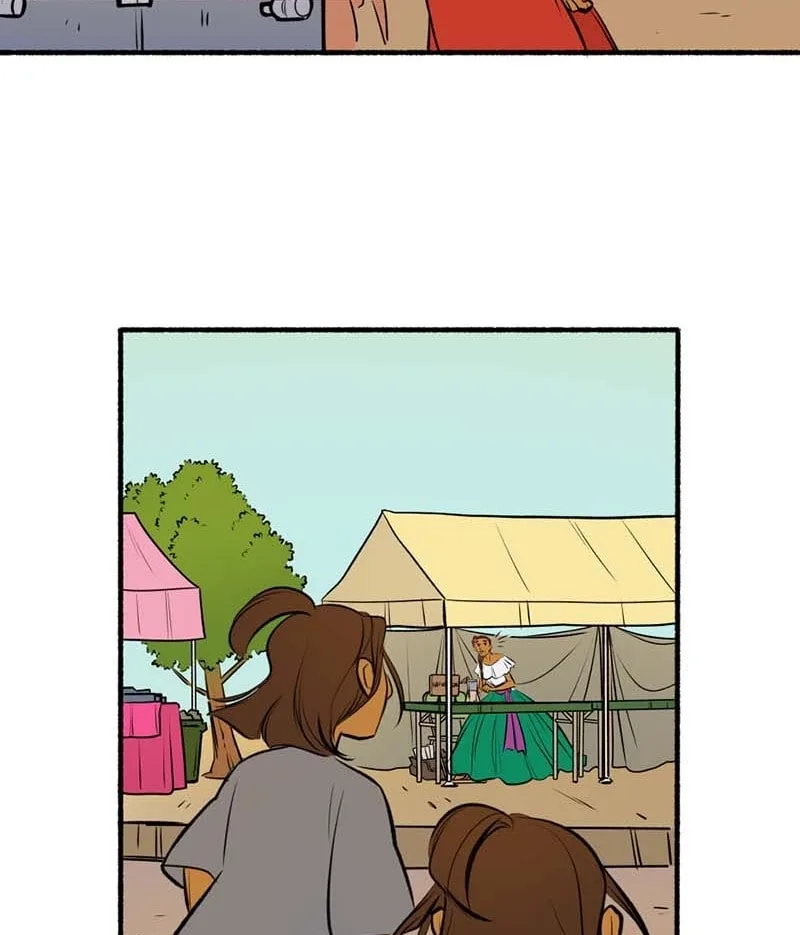 Glass no Ie Chapter 23 page 5