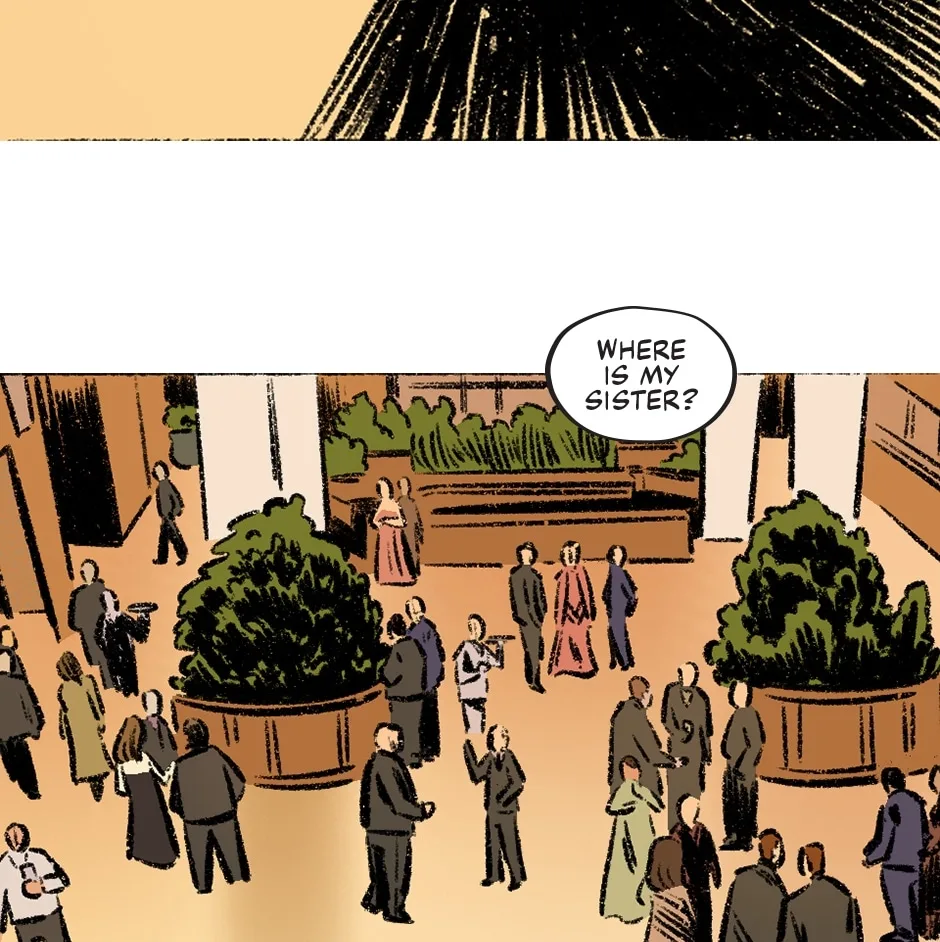 Glass no Ie Chapter 24 page 13
