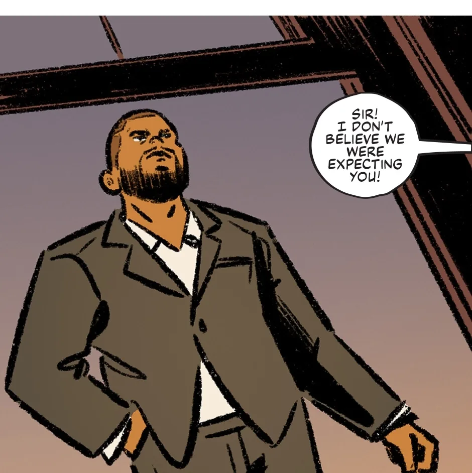 Glass no Ie Chapter 24 page 11