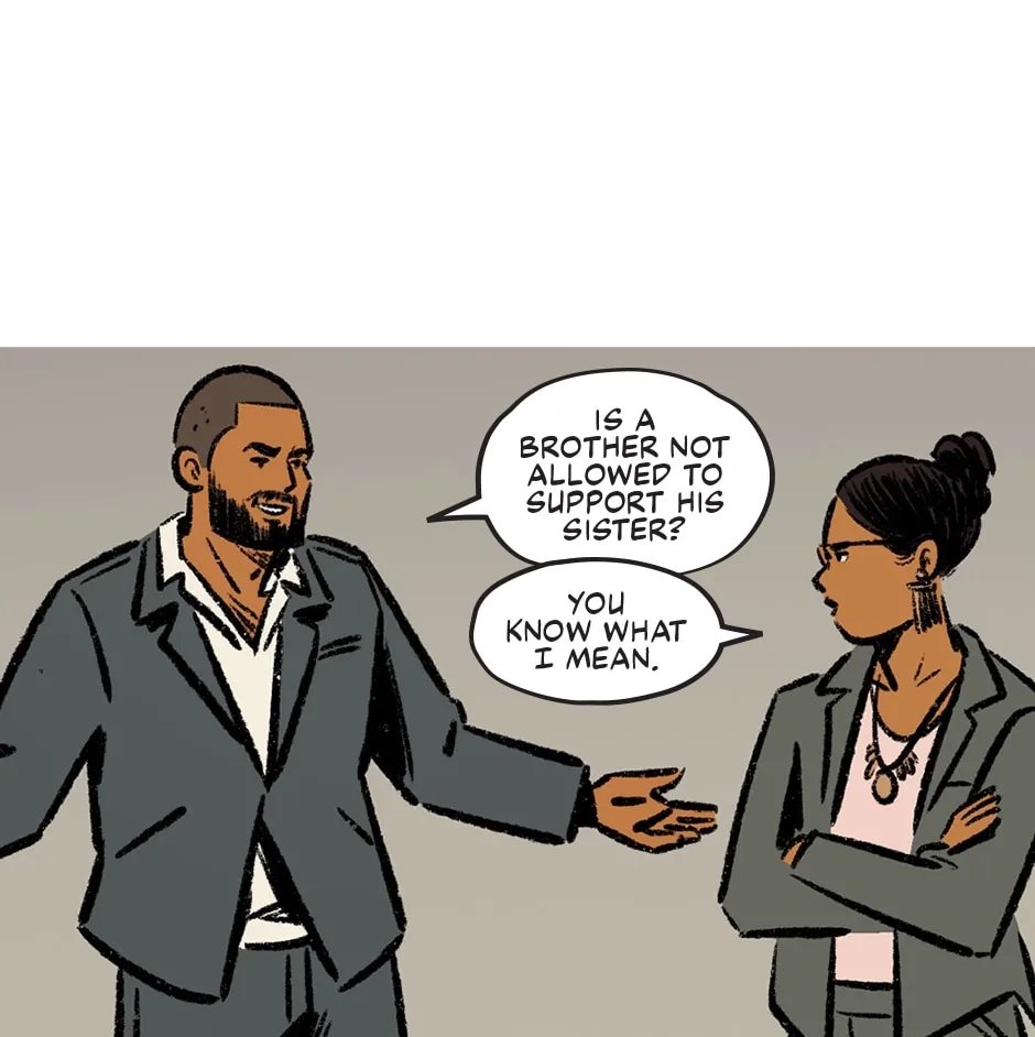 Glass no Ie Chapter 24 page 19