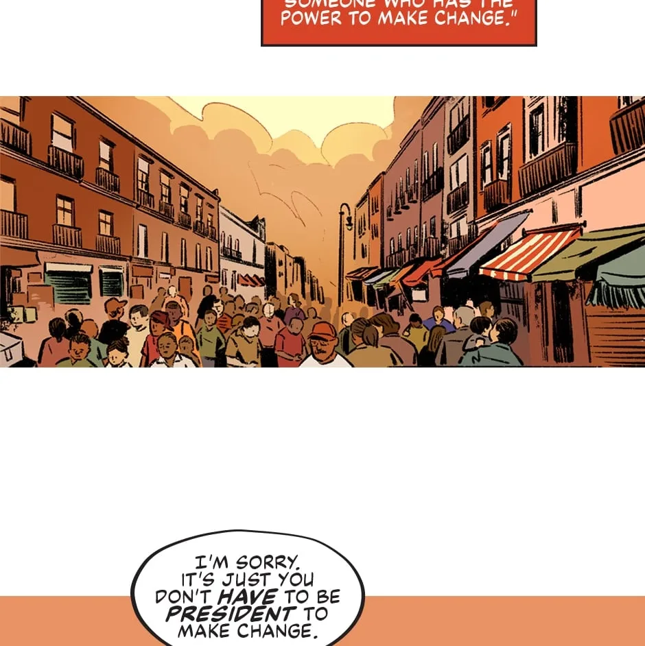 Glass no Ie Chapter 24 page 2
