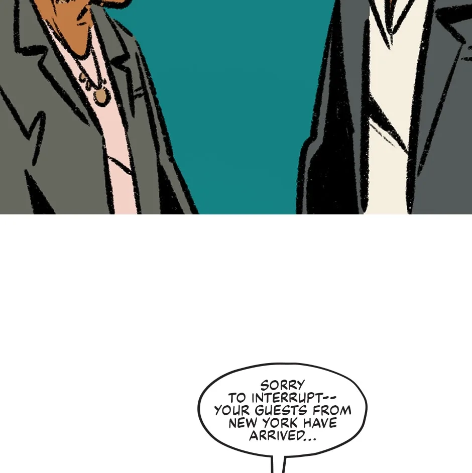 Glass no Ie Chapter 24 page 29