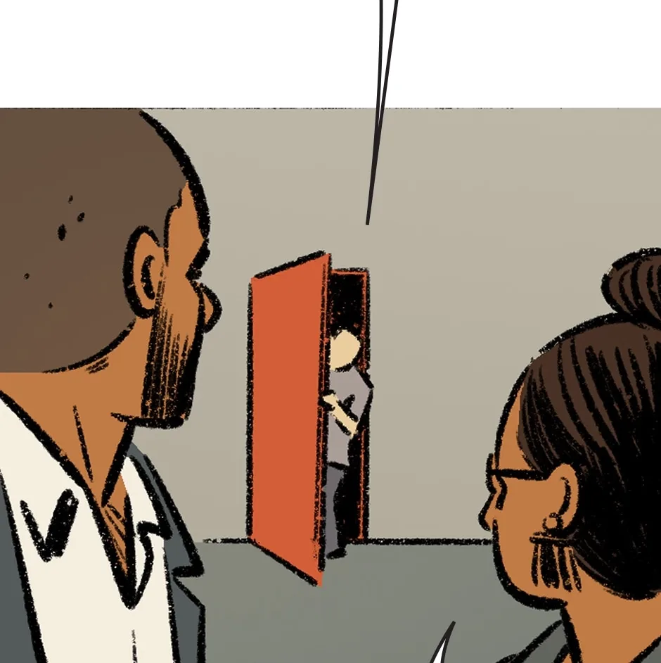 Glass no Ie Chapter 24 page 30