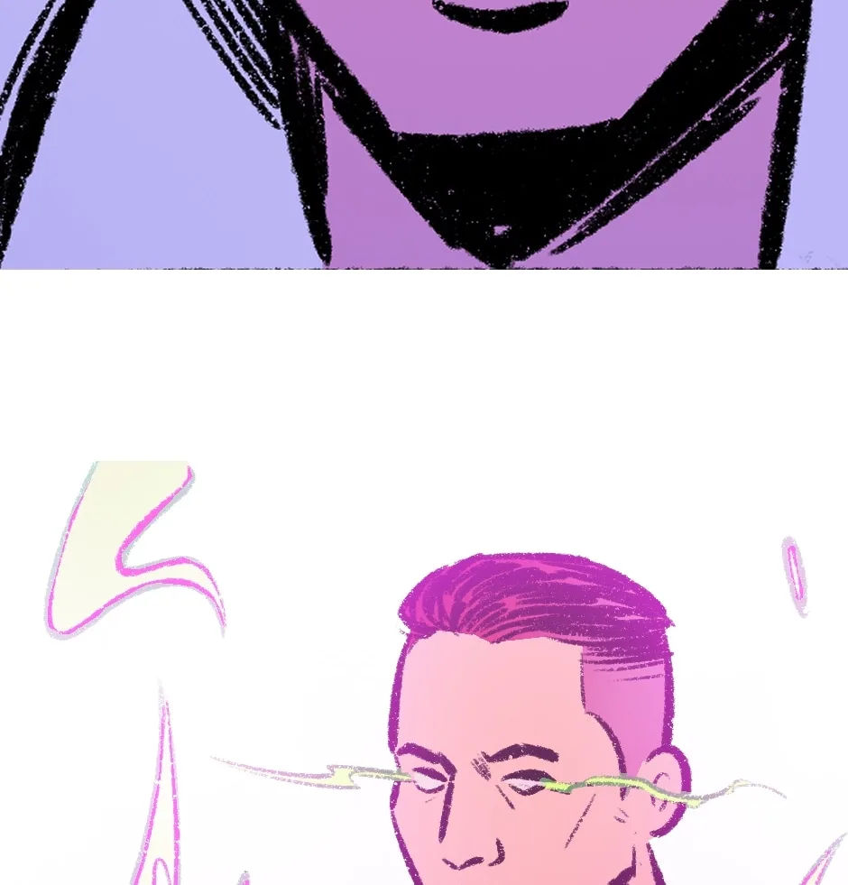 Glass no Ie Chapter 26 page 7