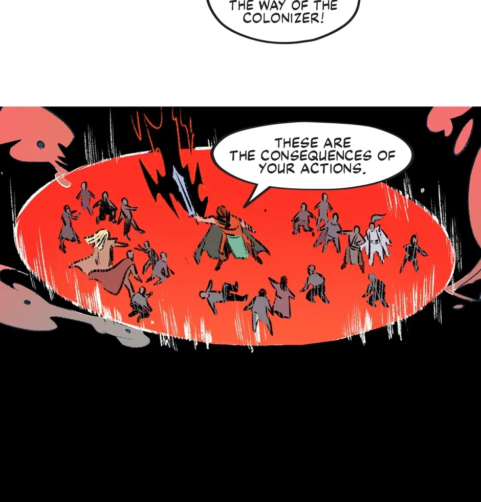Glass no Ie Chapter 26 page 25