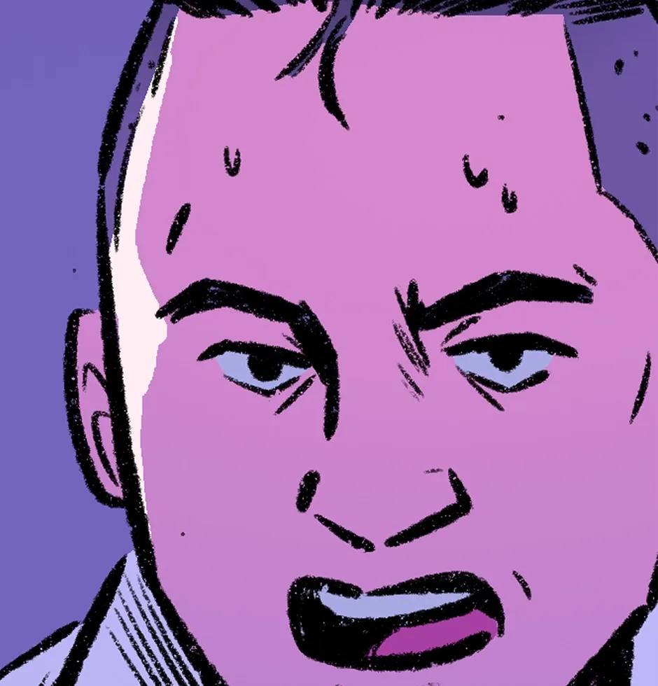 Glass no Ie Chapter 26 page 6