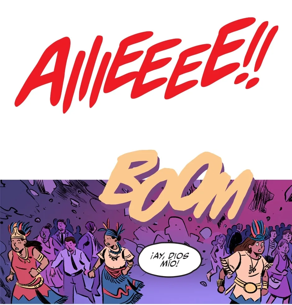 Glass no Ie Chapter 26 page 1