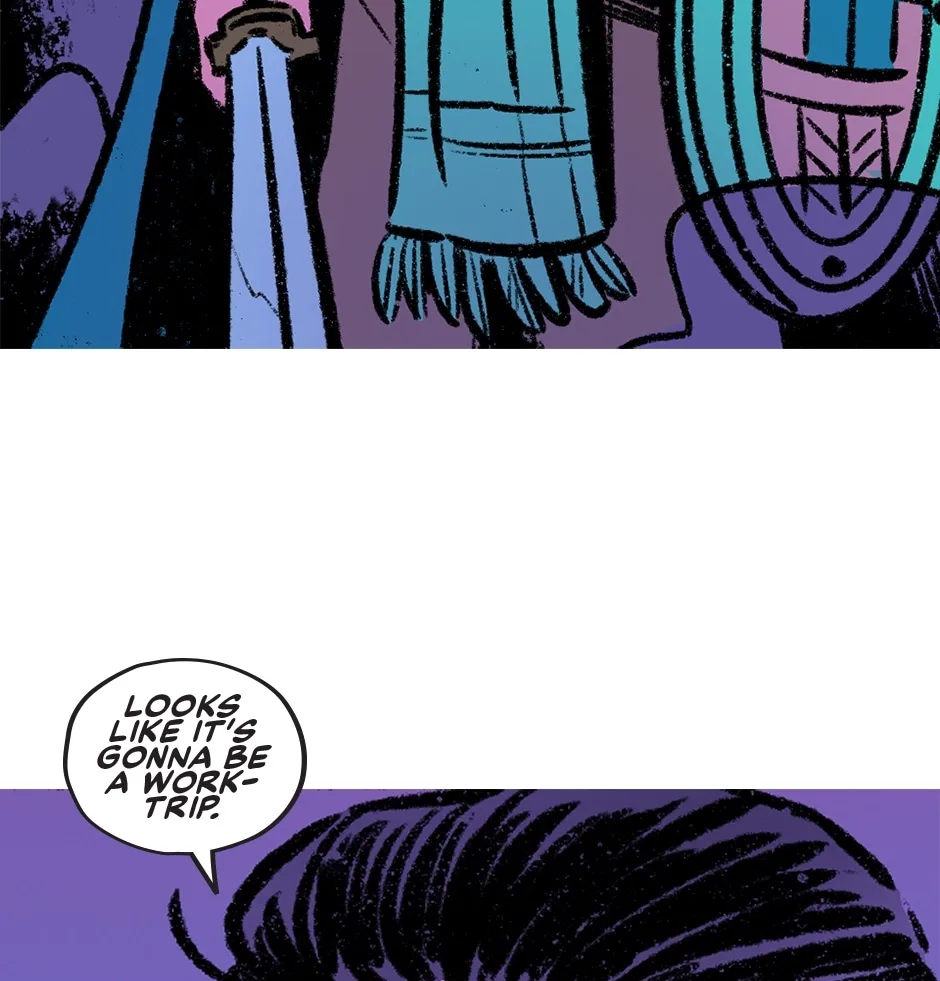 Glass no Ie Chapter 26 page 5
