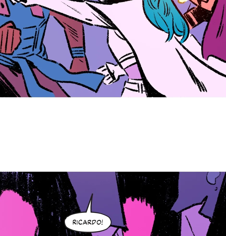 Glass no Ie Chapter 26 page 18
