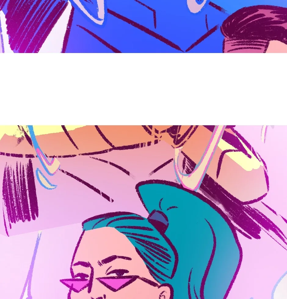 Glass no Ie Chapter 26 page 11