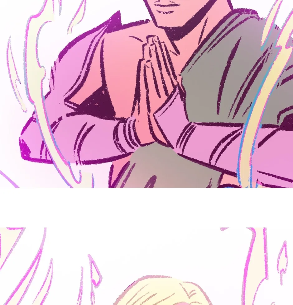 Glass no Ie Chapter 26 page 8