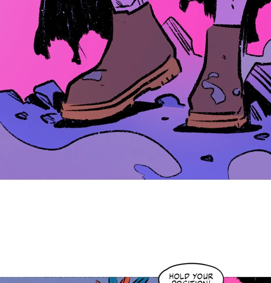 Glass no Ie Chapter 26 page 19