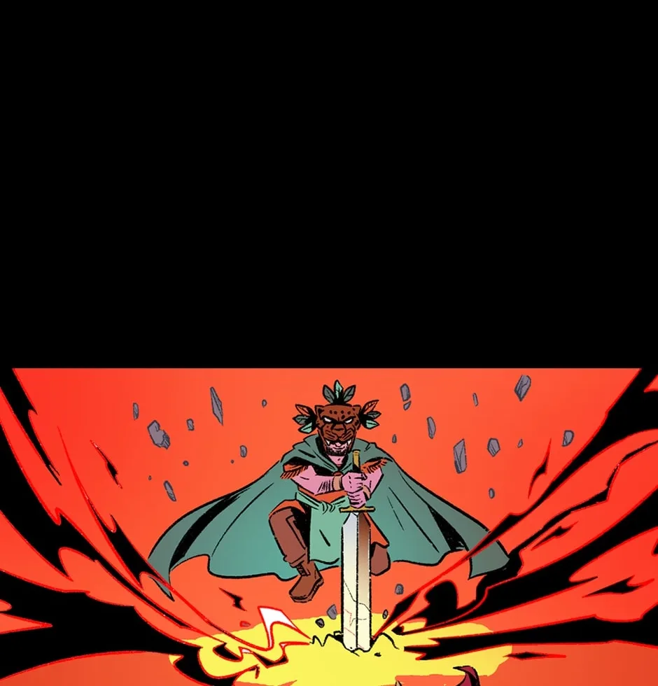 Glass no Ie Chapter 26 page 26
