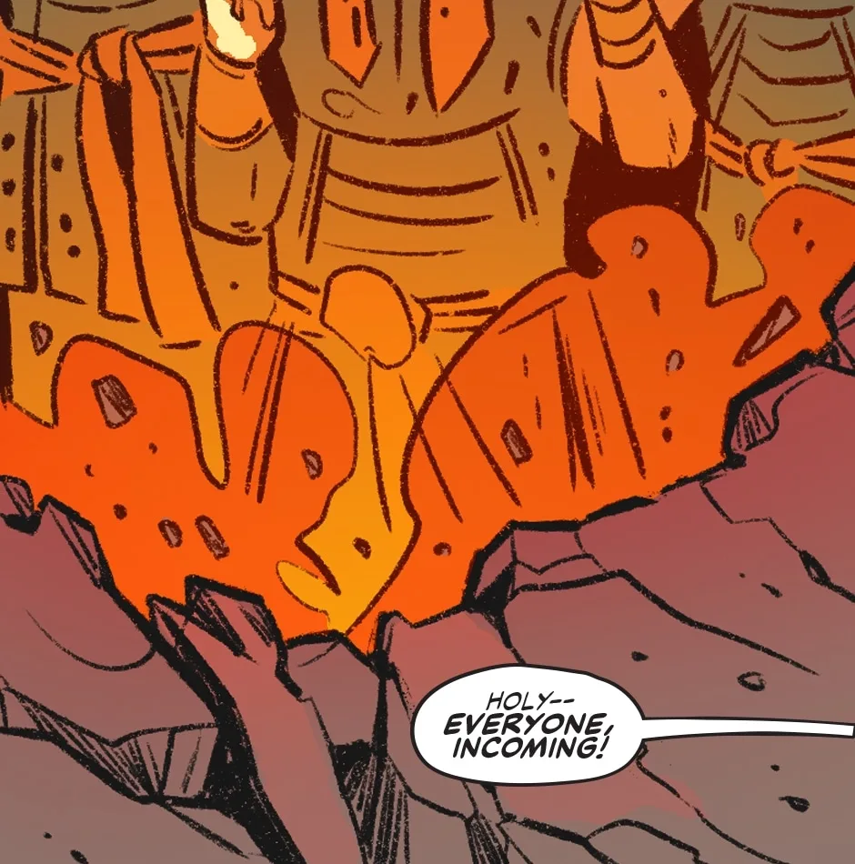 Glass no Ie Chapter 27 page 7