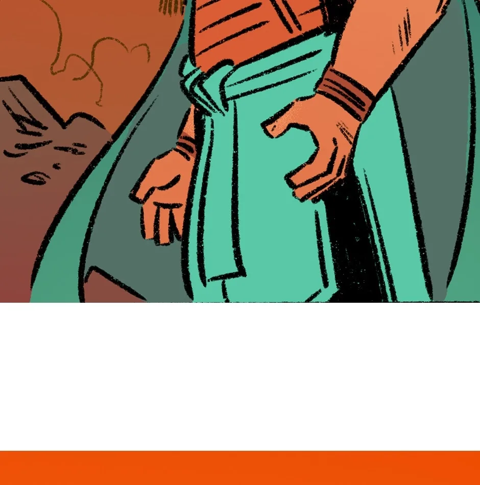 Glass no Ie Chapter 27 page 21